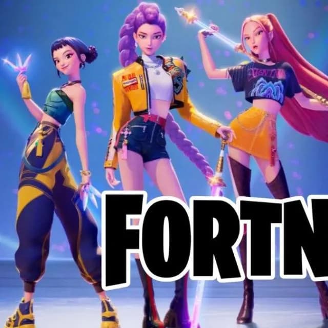 Fortnite 2026 Gdsol