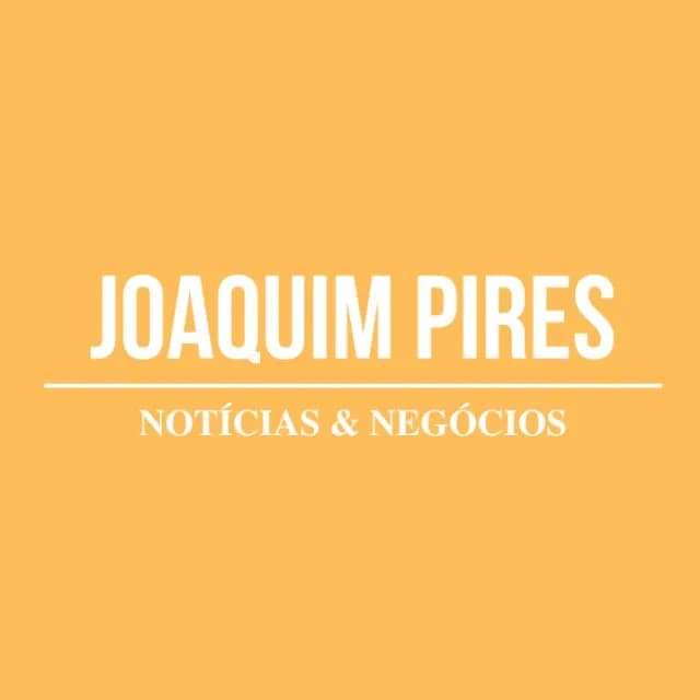 Joaquim Pires - Notícias e Negócios