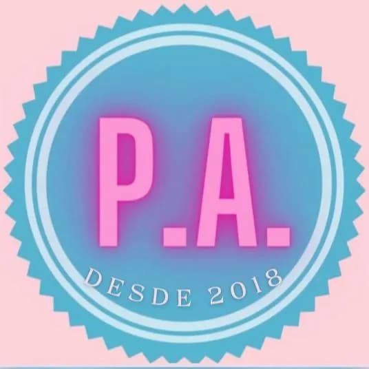 PA Partilhas