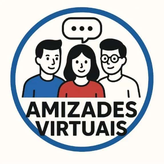 Fofinha Parabéns Amizades Virtuais (Ceará) — grupos de WhatsApp