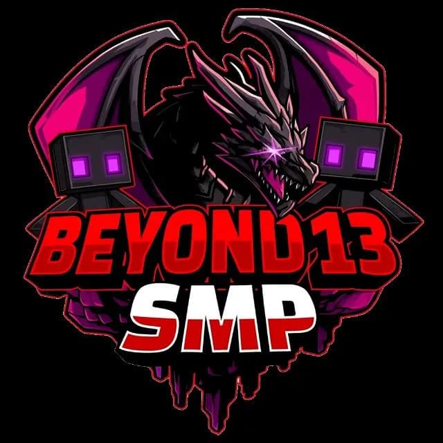 Chat Geral B13 SMP Servidor De Minecraft