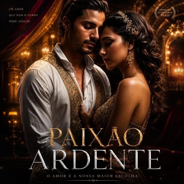 Paixão Ardente – Grupo de Relacionamento e Amizade