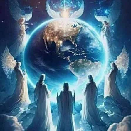 A Magia Está no Ar — grupos de WhatsApp