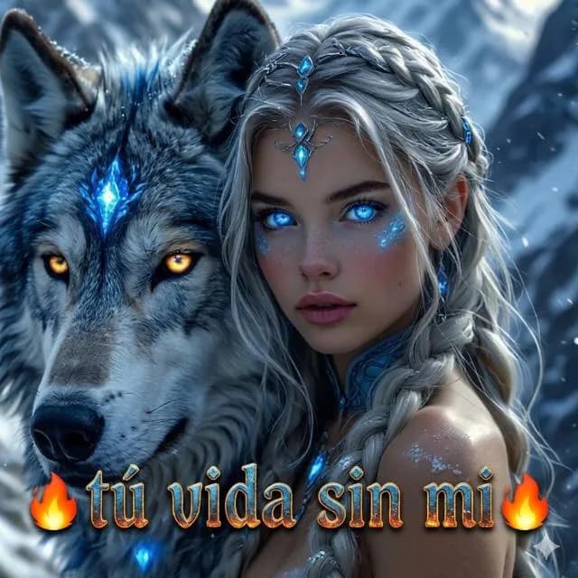 Tu Vida Sin Mi