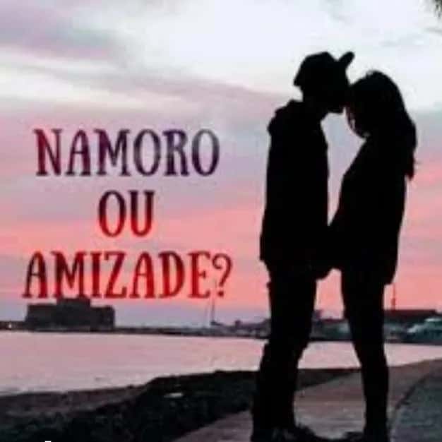Namoro Ou Amizade — grupos de WhatsApp