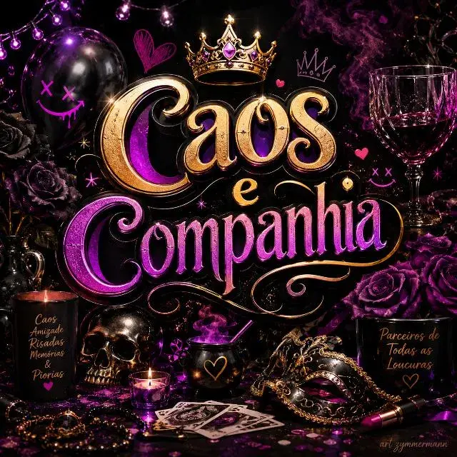 Caos e Cia