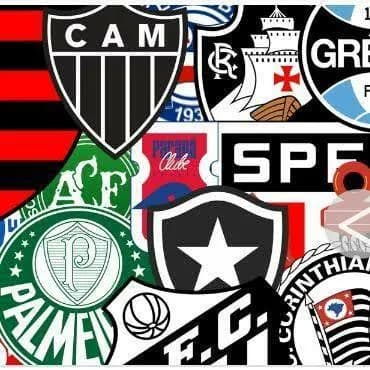 Figurinhas De Futebol