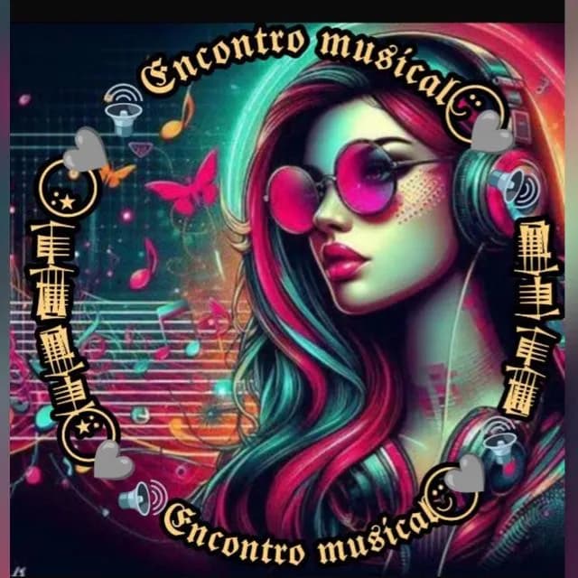 Música e Vídeos