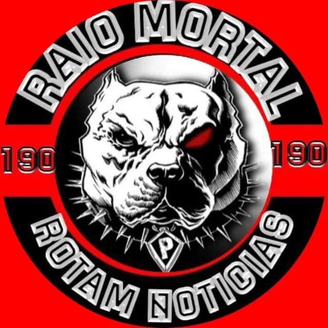 Raio Mortal Rotam Gpos