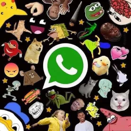 S Figurinhs — grupos de WhatsApp