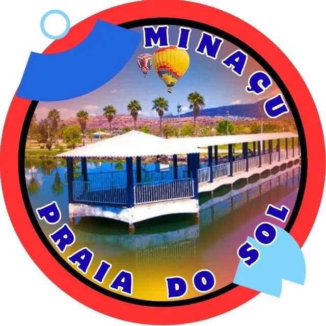 🌻 -Praia Do Sol- 🌻