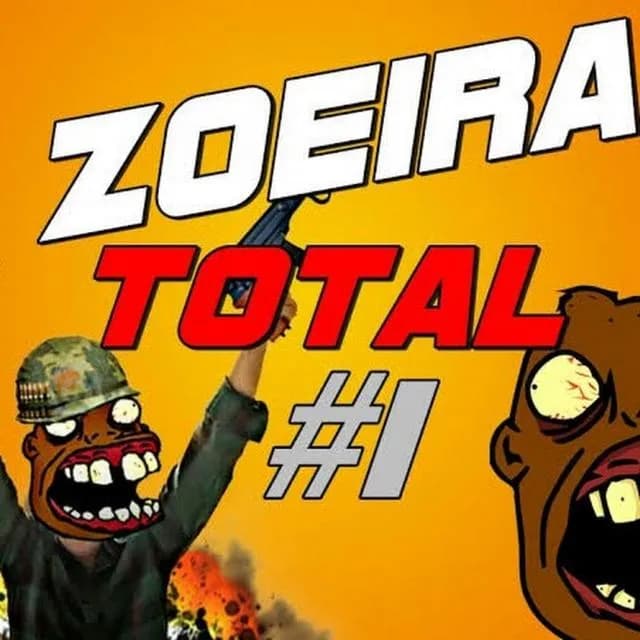 Zoeira Total
