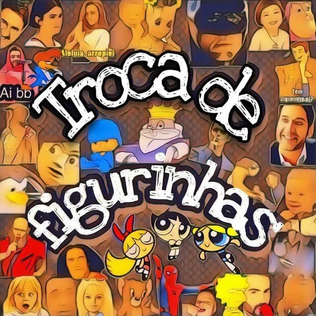 So Figurinhas e Videos Engracados