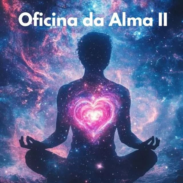 ❄️OFICINA DA ALMA II