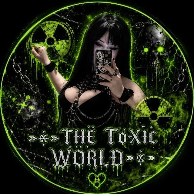 The Toxic World