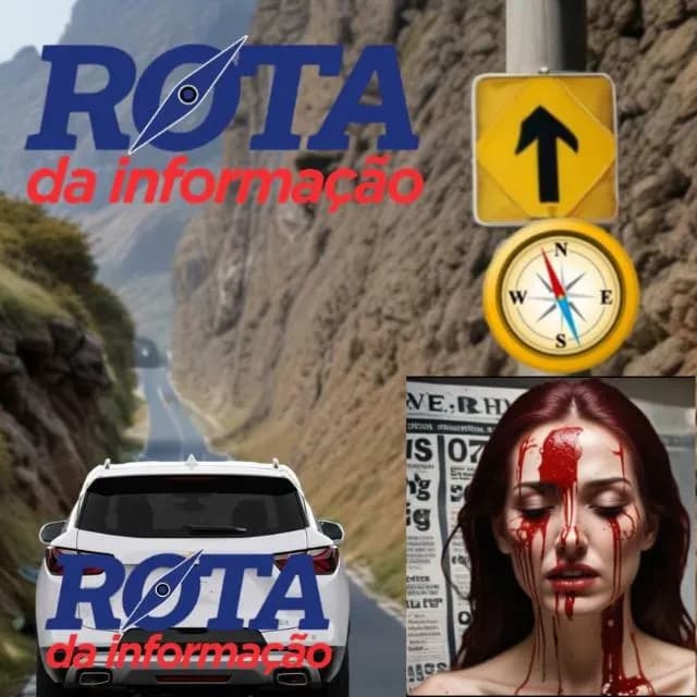 Rota Da Informação