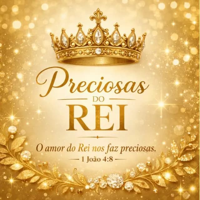 Precisas do Rei