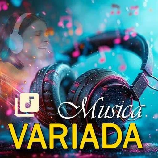 Músicas variadas 🎧🎧🎧