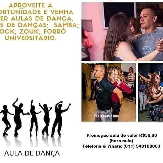 Rlê Dos Migos Dançantes