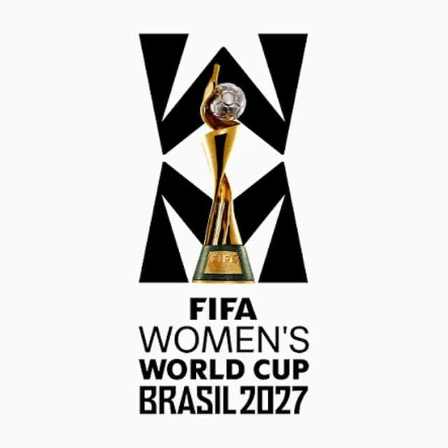 Copa Do Mundo FIFA 2027 Feminina