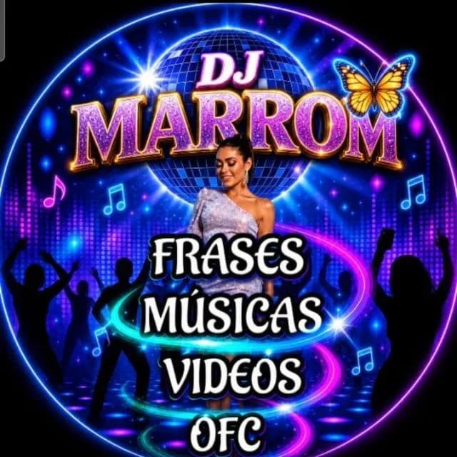 Músicas Frases Vídeos