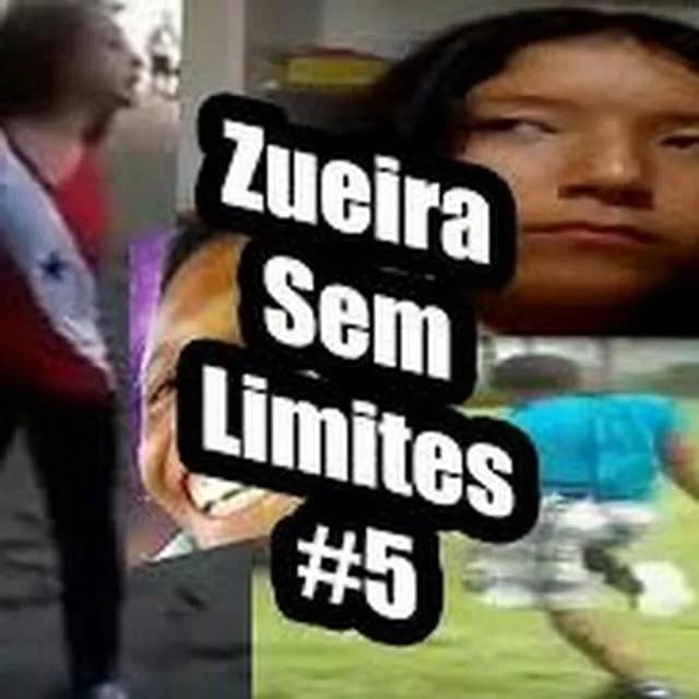 Turma dos Limites