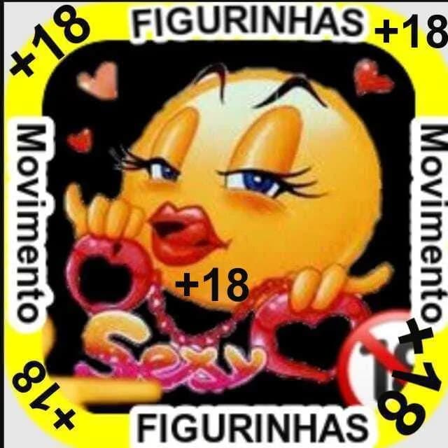 Figurinhas
