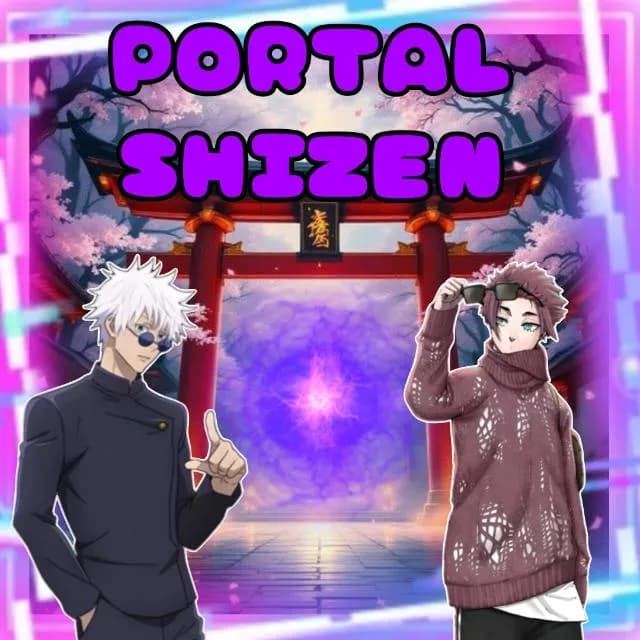 Portal Shizen
