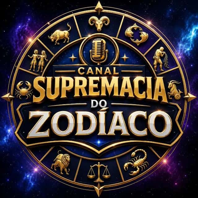 ★彡 𝑺𝑼𝑷𝑹𝑬𝑴𝑨𝑪𝑰𝑨 𝑫𝑶 𝒁𝑶𝑫𝑰́𝑨𝑪𝑶 彡★ — grupos de WhatsApp