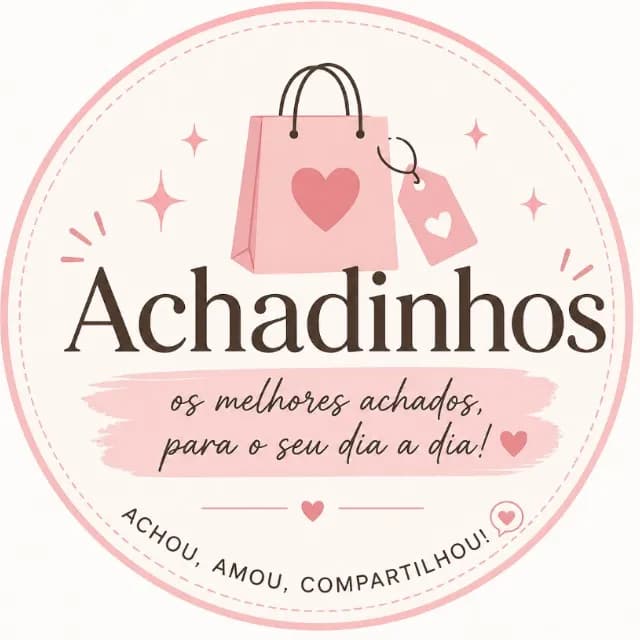 Achadinhos Dia A Dia