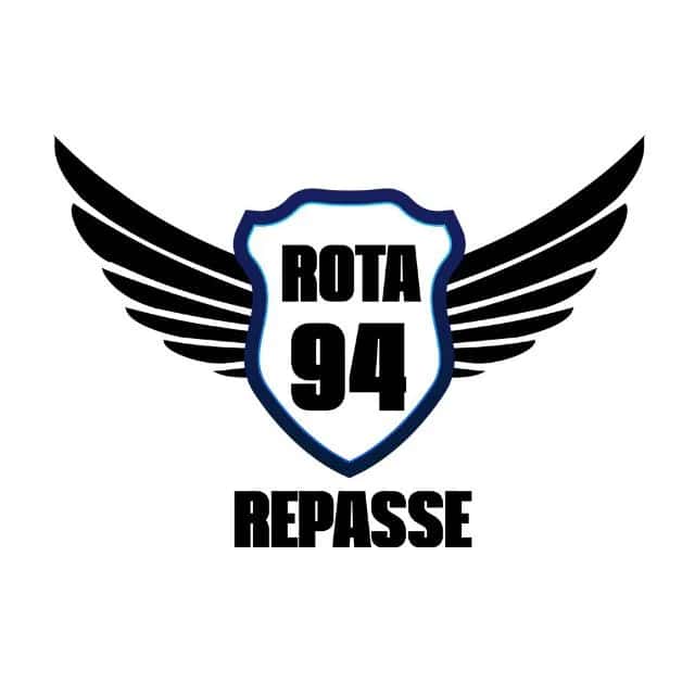 Rota Repasse 16 — grupos de WhatsApp