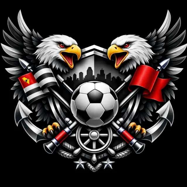 Gaviões Corinthians — grupos de WhatsApp