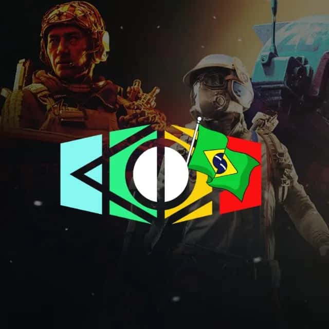RaidersBR — grupos de WhatsApp