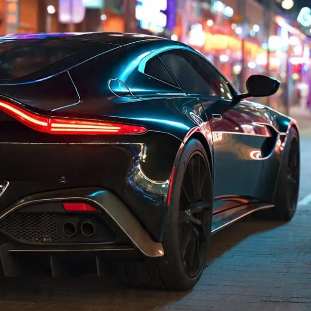 Façam Barulho De Carros