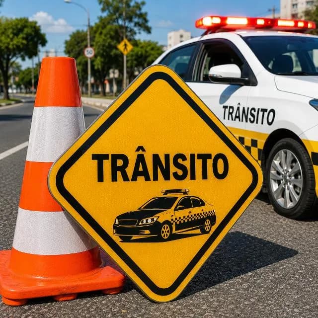 Trânsito Livre Belém Ananindeua Marítuba