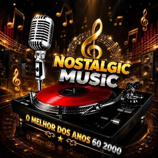 Nostalgic Music 60s/2000s