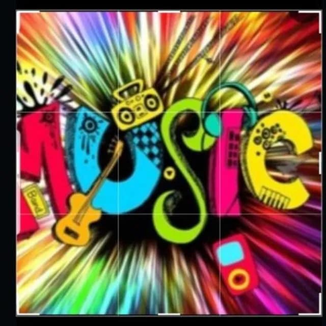 I Love & Music
