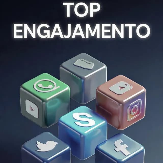 Engajamento Top