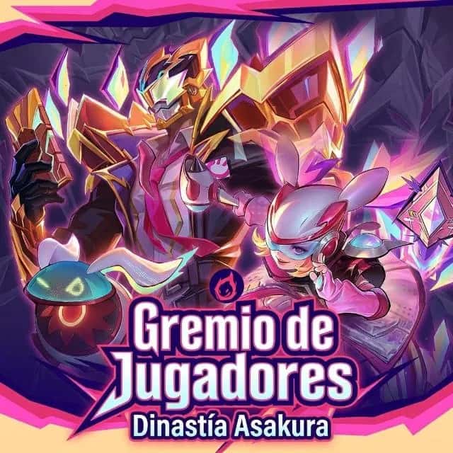Gremio De Jugadores — grupos de WhatsApp
