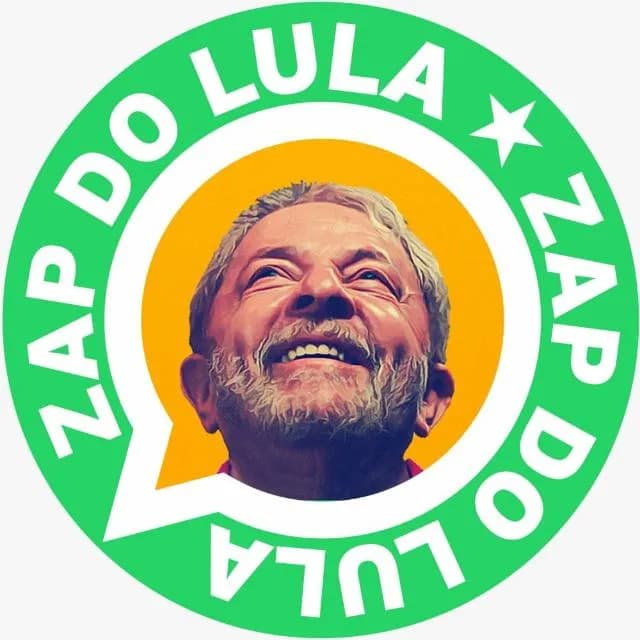 Zap Do Lula 2002