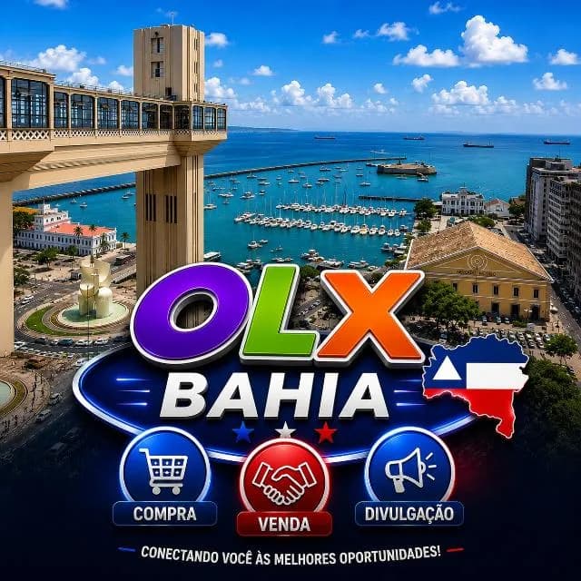 Olx Bahia