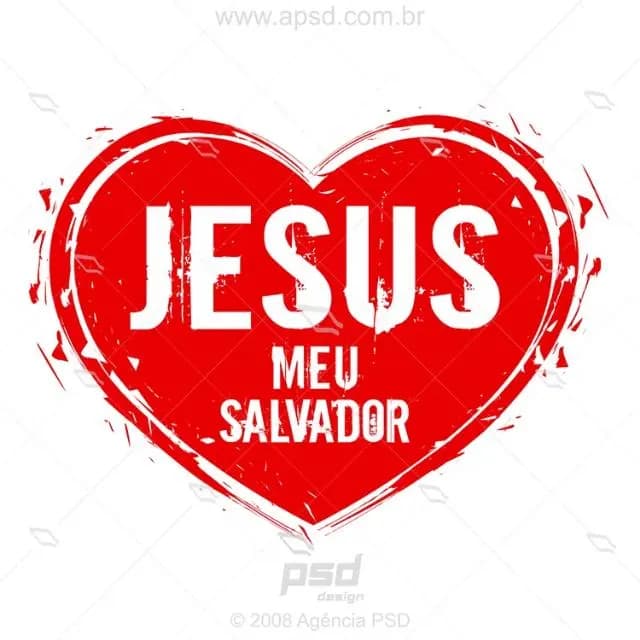 Jesus Nosso Salvador