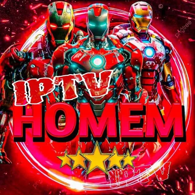 Itv Homem Itv