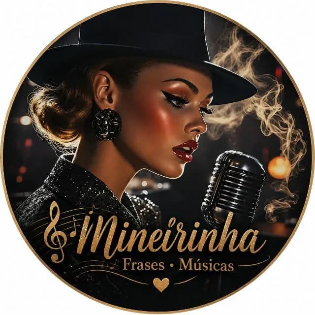Mineirinha Frases Musicas