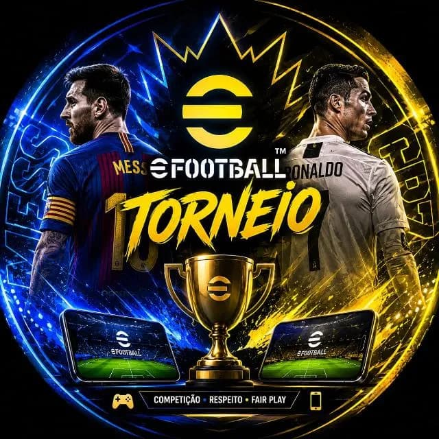Torneio Enfootball