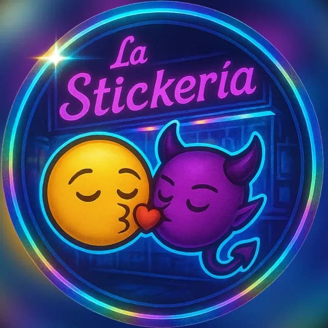 La Stickeria