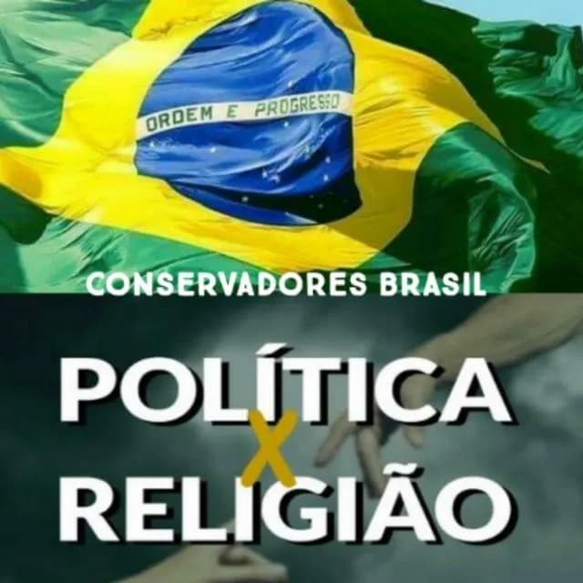 Política e Religião Todos