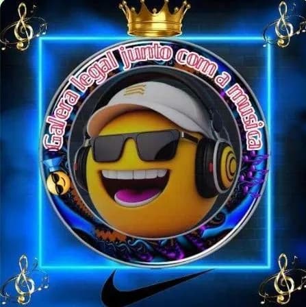 Galera Legal Junto com a Musica