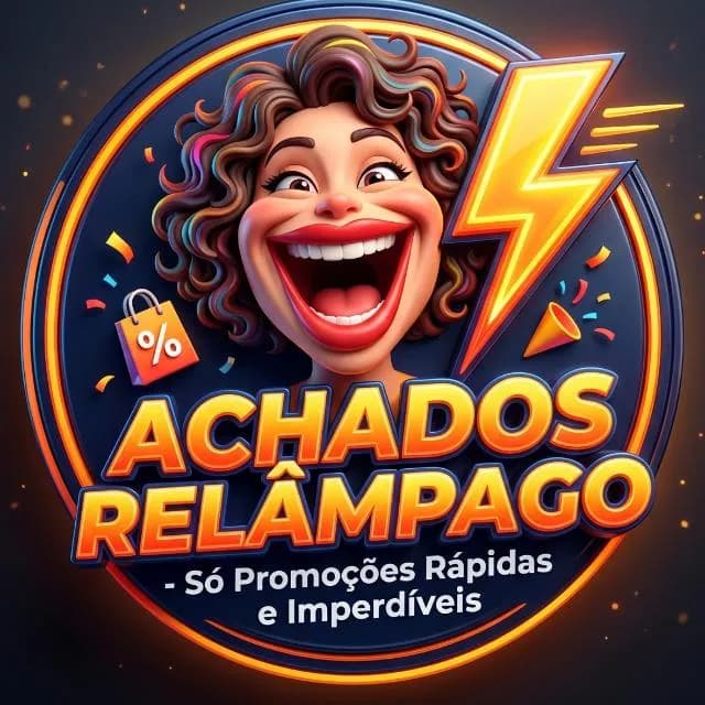 Achados Relâmpago