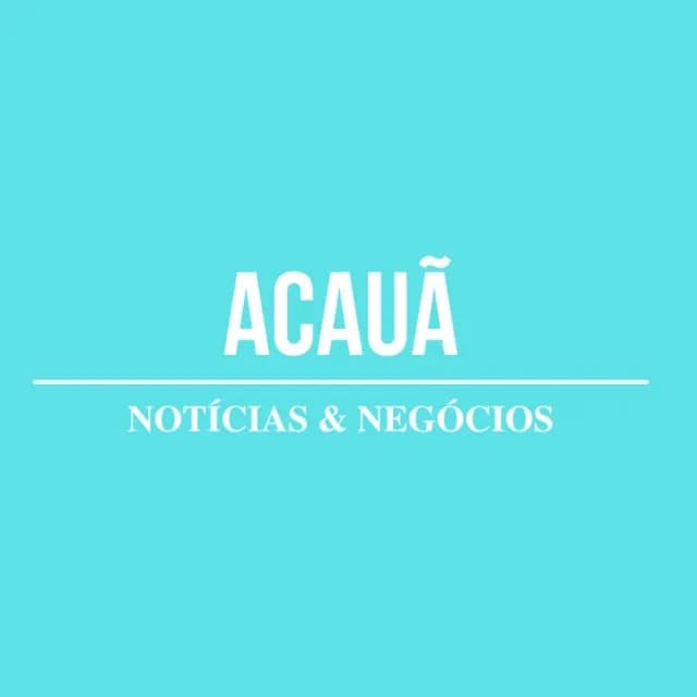 Acaua - Notícias e Negócios